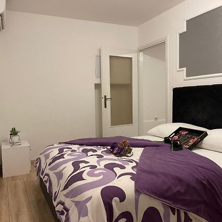 Apartment Leona Spalato Esterno foto