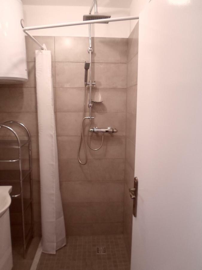 Apartment Leona Spalato Esterno foto