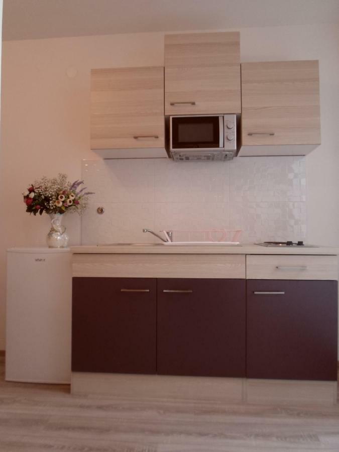 Apartment Leona Spalato Esterno foto